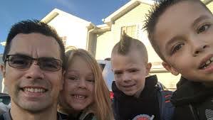 Shannon Delgado's Instagram, Twitter & Facebook