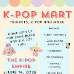 K-POP MART