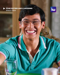 Our Boss V, CJ & Leonard. HAPPY BIRTHDAY, ENCHONG! 🎂🎁🎉 Love, your iWant  fam! 🥰