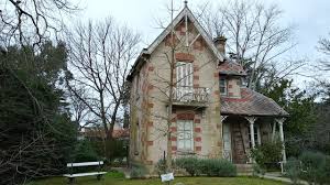 Tree fish farm paga de verdad. Centro Cultural Villa Victoria Ocampo Mar Del Plata 2021 All You Need To Know Before You Go With Photos Tripadvisor