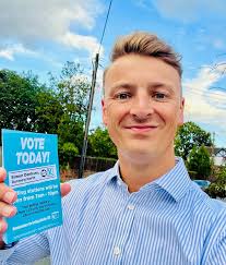 We are going to win the next General Election”