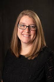 Staff Directory: SUNY Brockport