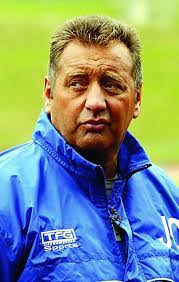 Andy Rhodes's Instagram, Twitter & Facebook