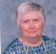 Roberta Kimball Obituary September 4, 2015