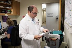 To do this, surgical oncologists perform biopsies, which involves removing a small sample of abnormal tissue and examining it to look for cancer surgical oncologists can recommend different treatment options based on the information they gather from biopsies, imaging tests, and other. A Day Or Two In The Life Of Surgical Oncologist Jeffrey Farma Fox Chase Cancer Center Philadelphia Pa