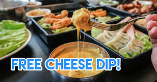 Korean style bbq grills at every table, so guests can enjoy all you can eat korean bbq the right way. 7 Ways To Own Seoul Garden S 15 99 Lunch Buffet With Limited Tummy Space