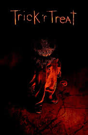 Amazon.com: Trick 'r Treat: 9781401225889: Andreyko, Marc, Huddleston,  Mike, Staples, Fiona, Dougherty, Mike, Bond, Grant: Books