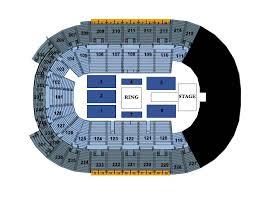 Dcu Center Seating Chart The Best Orange