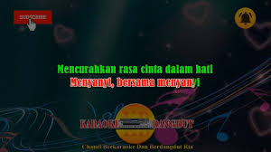 Lagu karaoke full lirik tanpa vokal rossa terlalu cinta ini. Kumpulan Lagu Karaoke Aduhai Karaoke Dangdut Tanpa Vokal Facebook