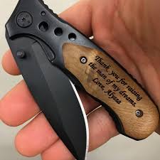 Pocket Knife Wedding Favor Wedding Gifts For Bride And Groom Wedding Gifts For Parents Personalized Wedding Gifts