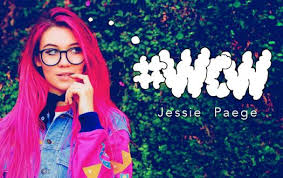 You will be asked questions about people from disney channels series called jessie jessie is from texas and came to new york to fulfill her dream as an actress but gets thrown out of a taxi and get picked as the next nanny for the ross kids and ends up looking after them some days she gets picked. What About Jessie Paege Do You Know Her Proprofs Quiz