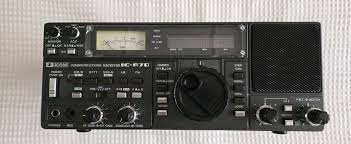 Image result for ICOM IC-R70