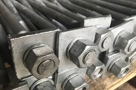 Hot dip galvanizing should be according to astm a153 class c or mechanically deposited by astm b695, class 50. Astm A307 Grade A Anchor Bolts And Threaded Rod Dimensions