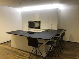 Jul 01, 2021 · un début des soldes d'été sous le signe de la grisaille à dieppe. Pose De Cuisine Avec Meubles Design Sans Poignee Bolbec Premier Plan