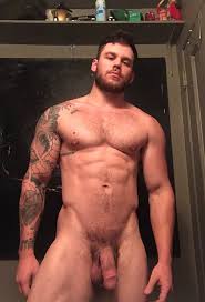 Matthew Camp Signs Exclusive Deal With Men.com | STR8UPGAYPORN