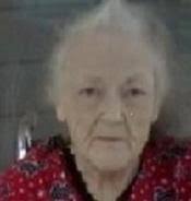 Ella Florence Gardner McKee (1928-2012)