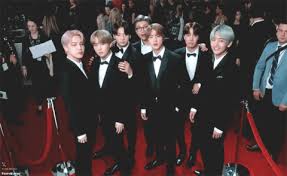 #bts #bbmas2019 #billboardmusicawards subscribe for the latest hot 100 charts & all music news! Bts Who Got 2 Nominations For Billboard Music Awards 2019 Knetizen