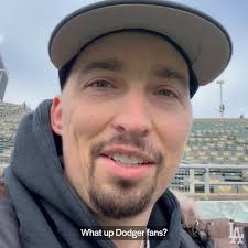 Official Dodgers Nation