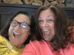 Maria Rust's Instagram, Twitter & Facebook