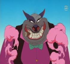 Sure, you can find reasons that it would probably offend parents because it deals with issues such as gambling, drinking, and the mafia, but all dogs go to heaven has a lot of heart to it. All Dogs Go To Heaven Nightmare Fuel Tv Tropes