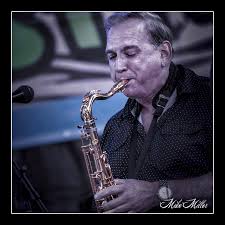 Played at the Harbor City Jazz Festival today