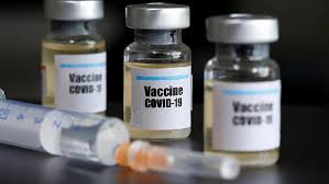This item will be available to order on april 5th. Covid 19 Global Roundup How Close Are We To A Usable Vaccine Cgtn