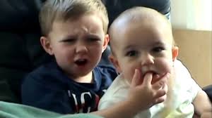 Among the data is a list of some of the videos found on devices in the compound. See The Charlie Bit My Finger Boys All Grown Up