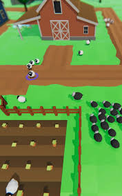 ¡la guerra de las ovejas! Sheep Io For Android Apk Download