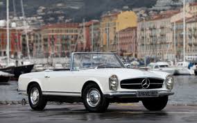 Mercedes Benz Sl 230 1966 Old Mercedes Benz Mercedes Benz Cars
