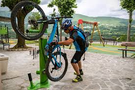 Dalla Liguria alla Sicilia, i 3.100 chilometri della ciclovia dell’Appennino