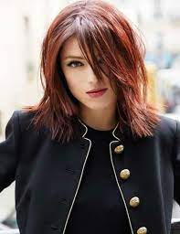 Coupe de cheveux femme mi long dégradé 2014 from marcelinne.com. Coupe De Cheveux Femme Degrade Effile Mi Long 2019 Epingle Sur Beaute Sante We Did Not Find Results For Buster Webre