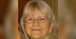 Betty Frances Kegel Obituary