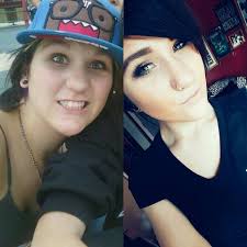 How old were you when you started wearing makeup?