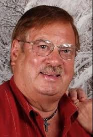 Clair L. Hoover, Sr.