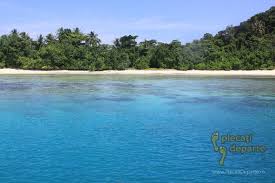 Timp De Snorkeling și Reflectare Pe Insula Marak Din Sumatra De Vest Outdoor Outdoor Decor Travel