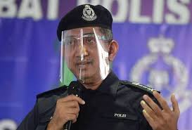 Drama actor Aidil Aziz and friends charged with ganja trafficking