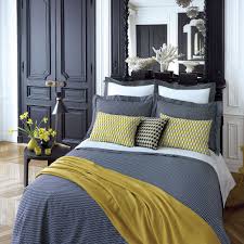 Collection Astor Par Descamps Housse De Couette Deco Chambre A Coucher Interieur De Chambre