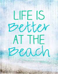 50 Warm And Sunny Beach Quotes Beach Quotes Funny Quotes Beach Humor