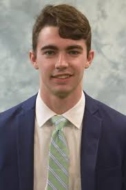 2021 Men's Lacrosse Roster