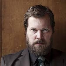 John Grant T-Shirt