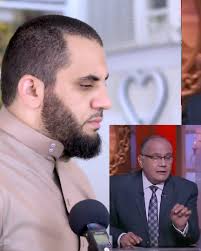 يتاجرون بحادث نيرة أشرف