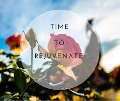 Rejuvenation science® provides you and your physician support to optimize your individual and unique expression of health and vitality. How To Rejuvenate And Flex Your Soul Muscles By Ciara Gogan Thrive Global Medium