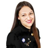 Barb Molnar's Instagram, Twitter & Facebook