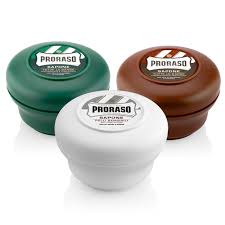 Shaving Soap Set Proraso 365 Day Return Policy Shaving Soap Shaving Straight Razor
