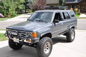 Find great deals on ebay for 1987 toyota 4runner parts. Dsc 0604 1 Jpg Toyota 4runner Toyota 4runner Sr5 4runner