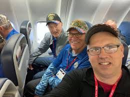 Kurt Emerson's Instagram, Twitter & Facebook