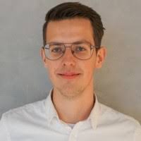 Wouter Blom Email & Phone Number