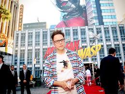 James gunn has had incredible success with the guardians of the galaxy franchise. Disney Fires Guardians Of The Galaxy Director James Gunn Vanity Fair