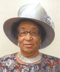 Obituary information for Bernice N. Core