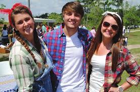 Mississippi Gulf Coast Comm unity College Trident 2015